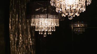 施設内の設備 / 1