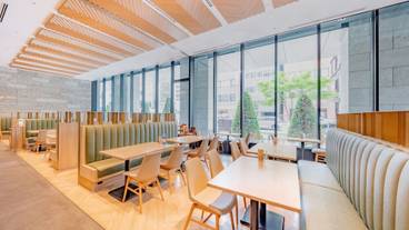 京王プレリアホテル札幌(ケイオウプレリアホテルサッポロ) / 4