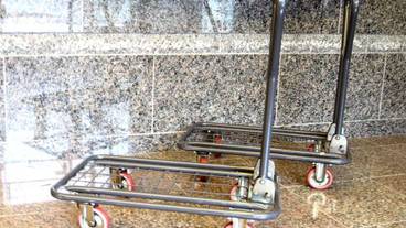 施設内の設備 / 11