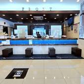 東横イン大阪天神橋筋六丁目（大阪府 ビジネスホテル） / 3