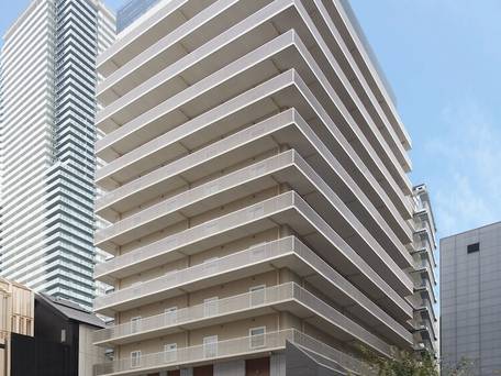 コンフォートホテルERA神戸三宮 / 4