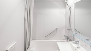 スタンダード ダブルルーム 禁煙