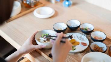 食事・飲み物 / 7