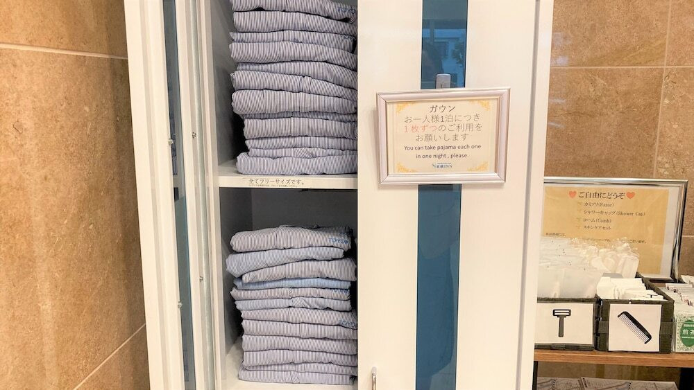 施設内の設備