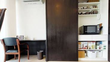 リビング エリア / 10