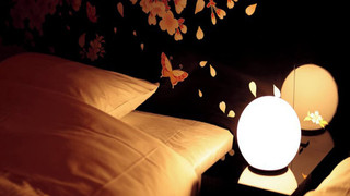 パノラマビュー 和モダンルーム Cタイプ 禁煙