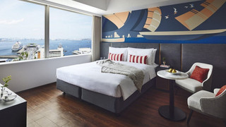 エグゼクティブ ルーム 1 ベッドルーム