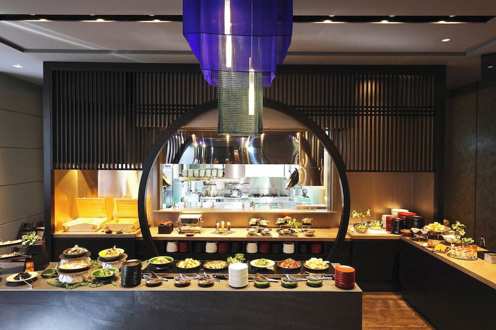 朝食ブッフェイメージ②