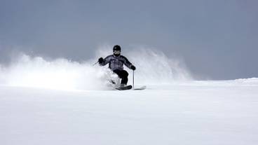 スノー スポーツとスキー / 4