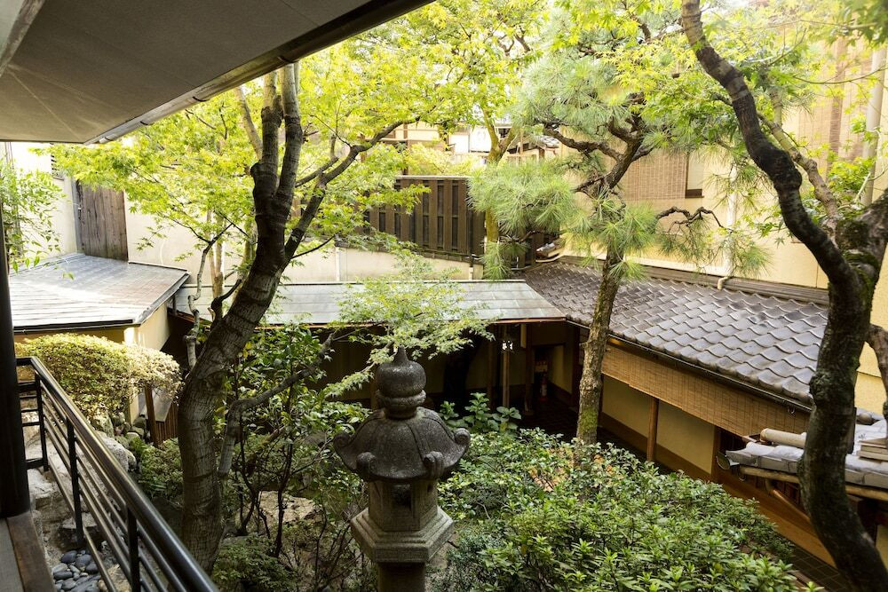 庭園