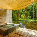 【箱根】全室源泉かけ流し露天風呂付き客室♩どこを選んでも間違いない旅館7選／神奈川県