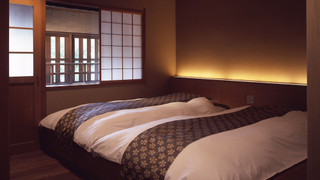 温泉掛流し露天風呂＆カウンターダイニング付 部屋食 (瀬音) 禁煙