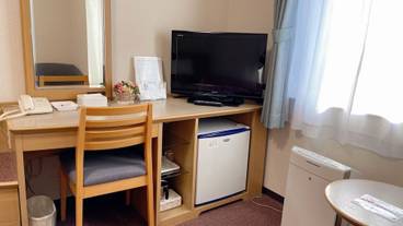 客室の設備とサービス / 15