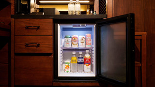 エグゼクティブフロア ダブル 禁煙