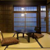 出水町家（京都府 町家） / 2