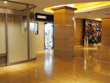 渋谷東武ホテル / 2