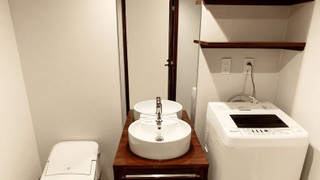 スタンダードツインルーム