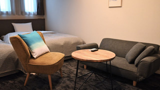 スタンダード ツインルーム