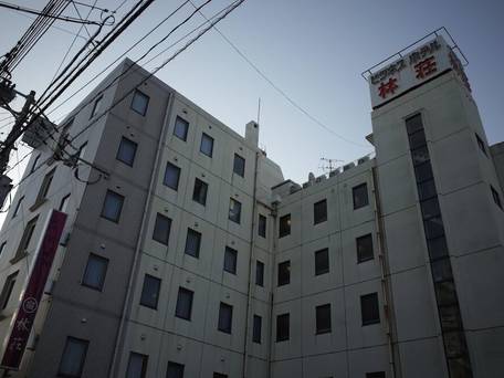 クセになる林荘 / 4