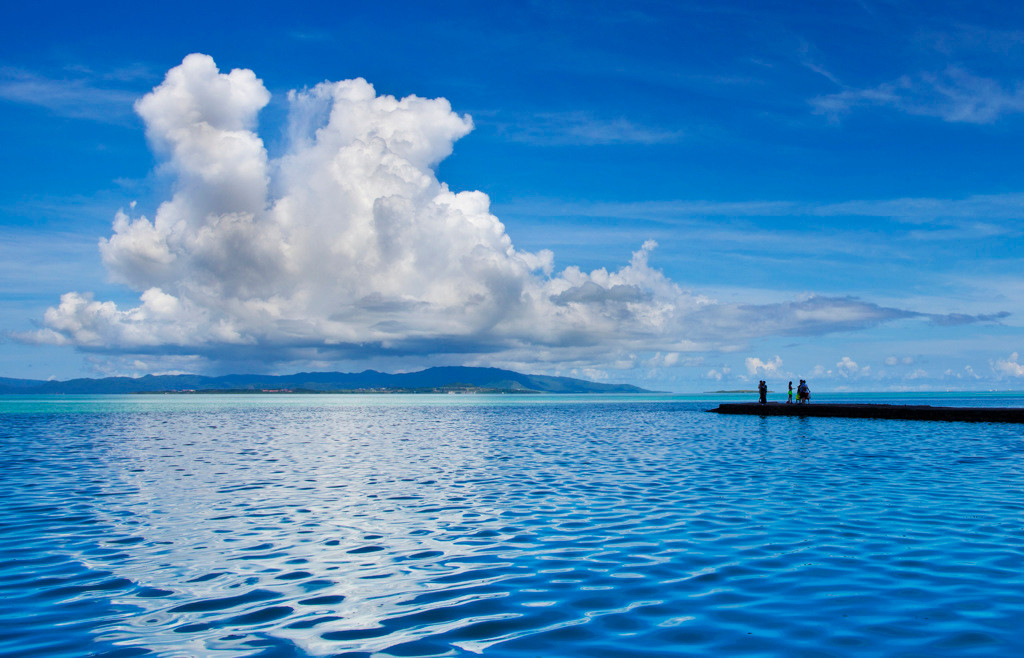 小浜島・竹富島・西表島でのんびり旅3442371