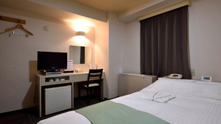 セミダブルルーム 禁煙