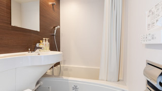 ツインルーム 禁煙