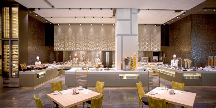 ホテルメトロポリタン エドモント（東京都 シティホテル） / 1