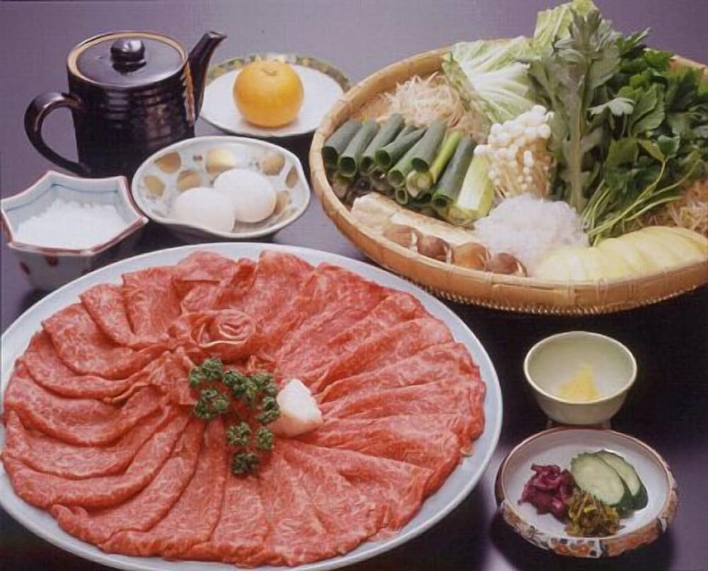 食事・飲み物