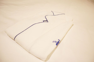 着心地の良いパジャマ