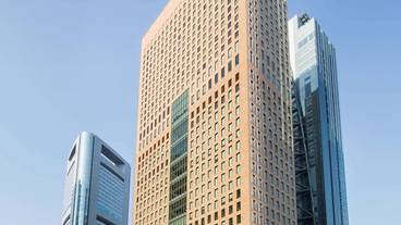 ザ ロイヤルパークホテル アイコニック 東京汐留（ザ ロイヤルパークホテル アイコニック トウキョウシオドメ） / 1