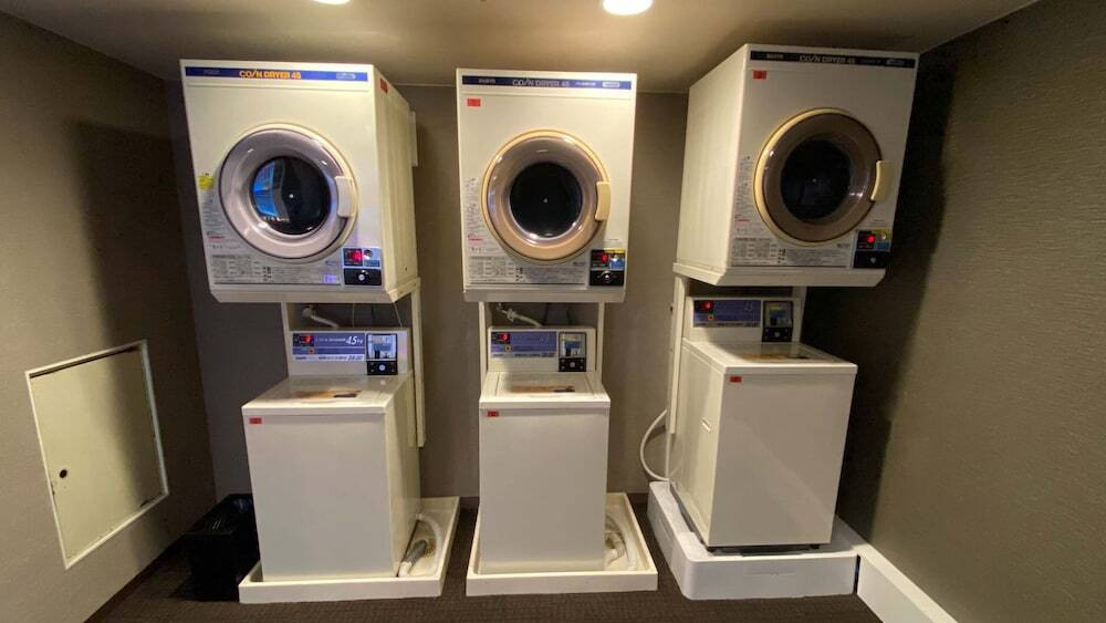 ランドリー ルーム