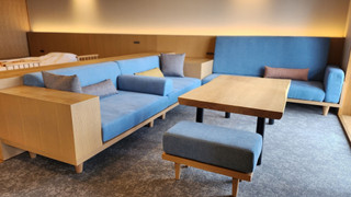 プレミアム和モダンルーム (禁煙) オーシャンビュー