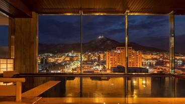 大浴場 海雀の湯／夜の内風呂 / 1