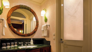 キャラクター ディズニーティンカーベルルーム(3~9階/禁煙)