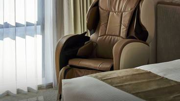 客室の設備とサービス / 20