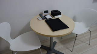 トリプルルーム 禁煙