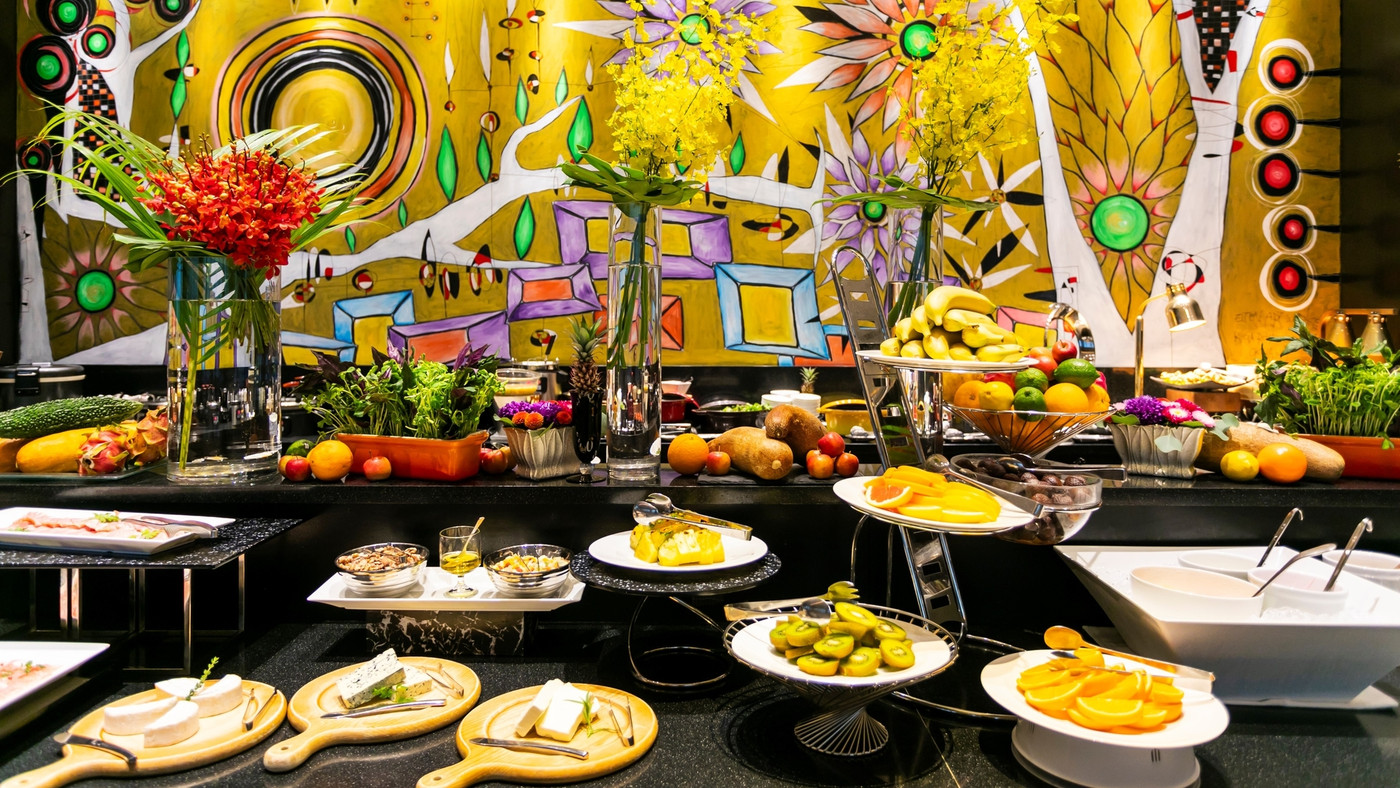 ラグジュアリーな気分で過ごせるホスピタリティあふれるホテル3531818