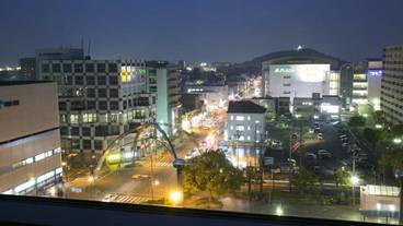 施設からの眺望 / 10