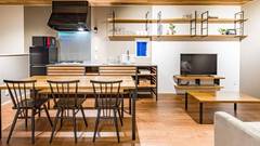 Rakuten STAY HOUSE × WILL STYLE 高崎