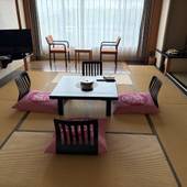 男鹿温泉 結いの宿 別邸 つばき(秋田県 旅館) / 2