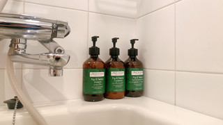 スタンダード ルーム ダブルベッド 1 台