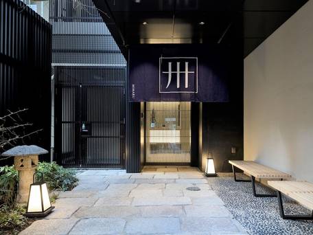 MIMARU東京 赤坂 / 1