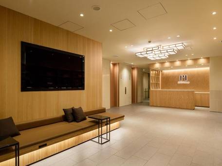 hotel MONday 東京西葛西 / 3