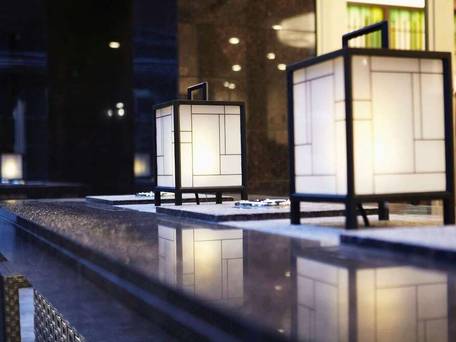 ザ・ブリッジホテル心斎橋 / 5