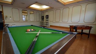 施設内の設備 / 4