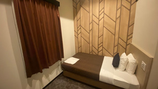 エコノミー ロフト 喫煙可