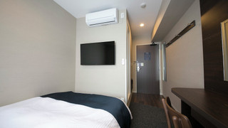 プレミアム ダブルルーム 喫煙可