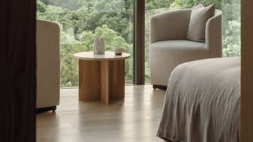 オーナーズスイート リビング / 19