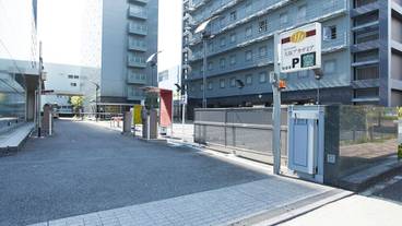 施設の敷地 / 25