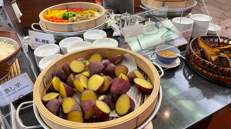「指宿白水館」 料理 168858521 